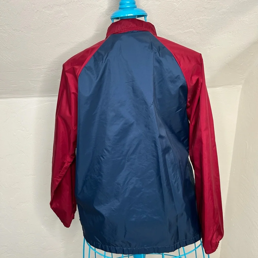 Vans Torrey Coaches Jacket